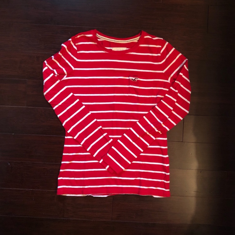 Hollister Long Sleeve